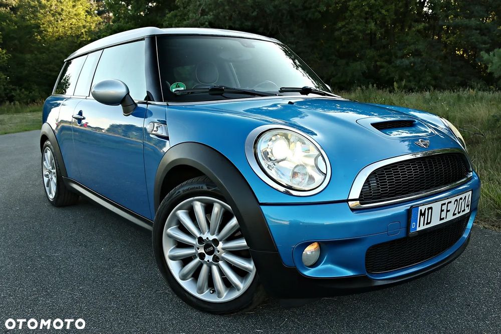 MINI Cooper S Bayswater - 18