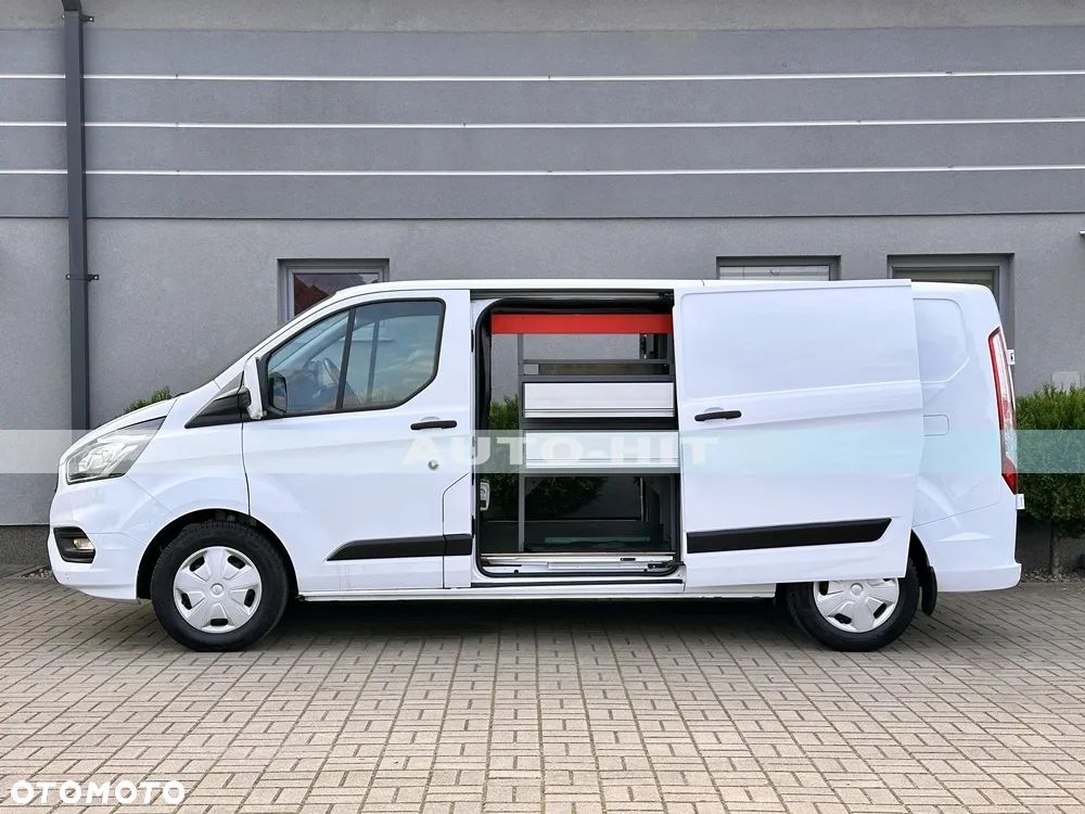 Ford Transit - 13