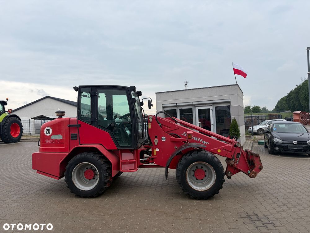 Schaffer 930T - 1