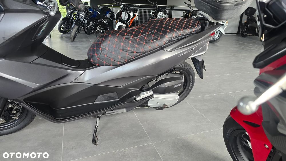 Honda PCX - 30