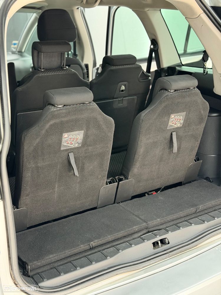 Citroën C4 Grand Picasso 1.6 HDi Dynamique CMP6 Airdream - 34