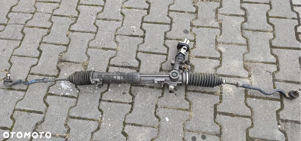 MAGLOWNICA PRZEKŁADNIA BMW 3 E46 6757338 EUROPA