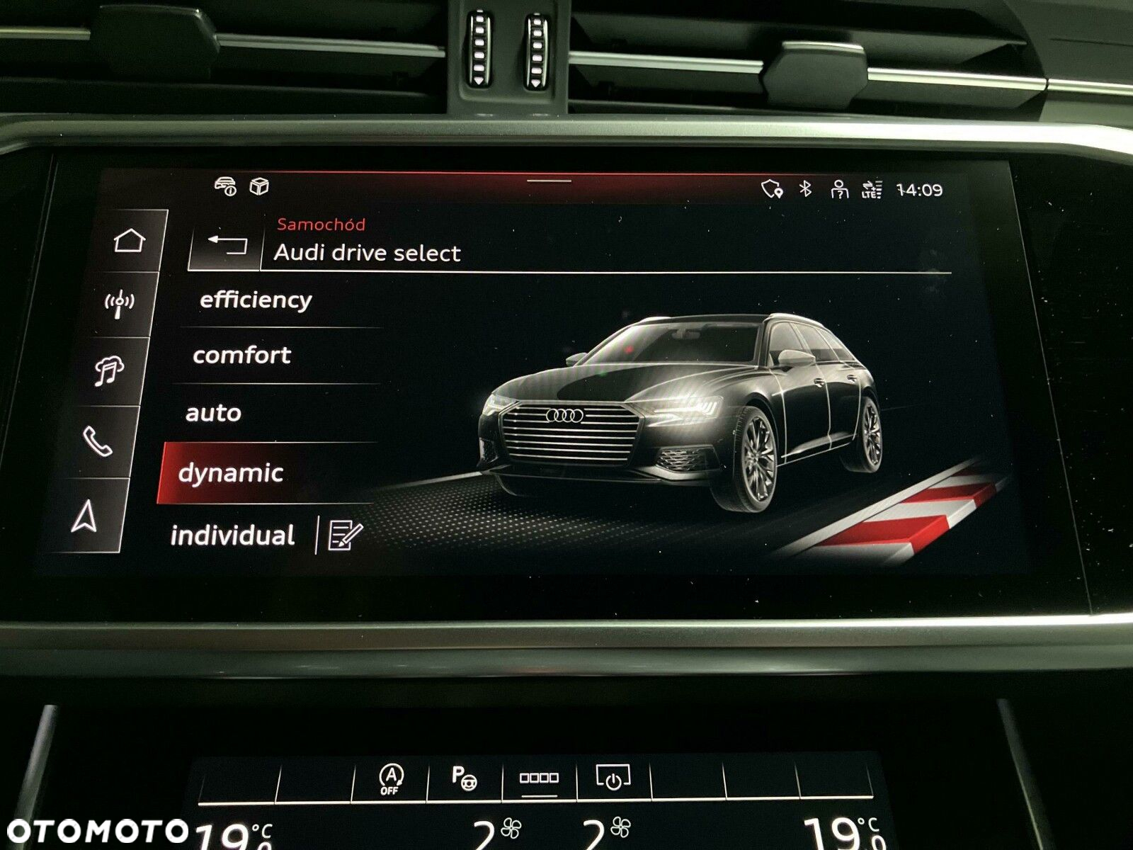 Audi A6 - 23