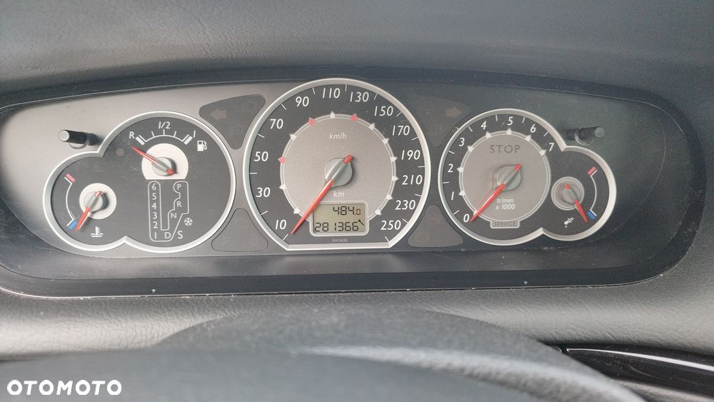 Citroën C5 - 6