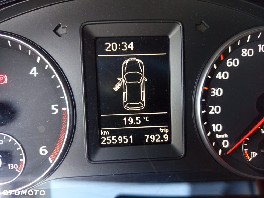 Volkswagen Golf Plus 1.9 TDI United - 14