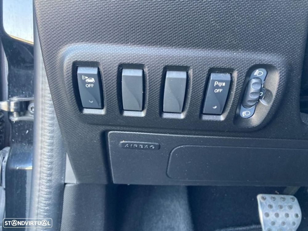 Smart Forfour Drive Prime — fotografia 21