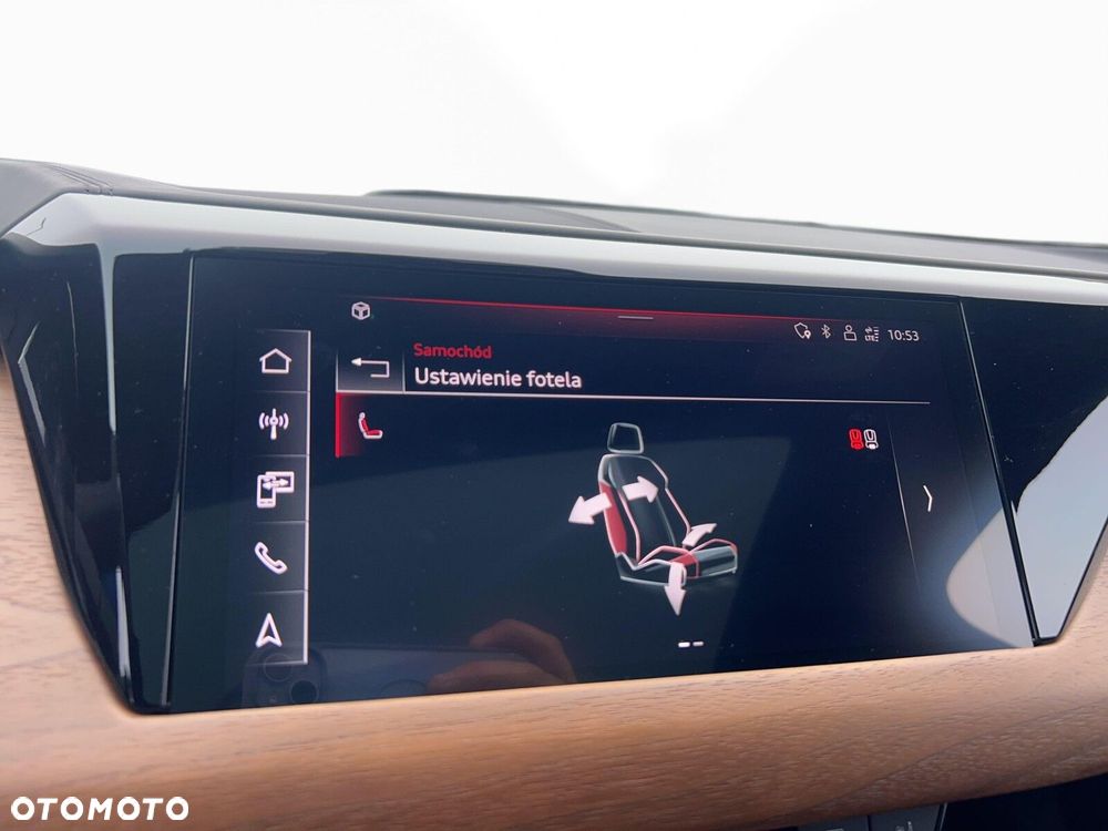 Audi RS e-tron GT 93kWh Quattro - 35