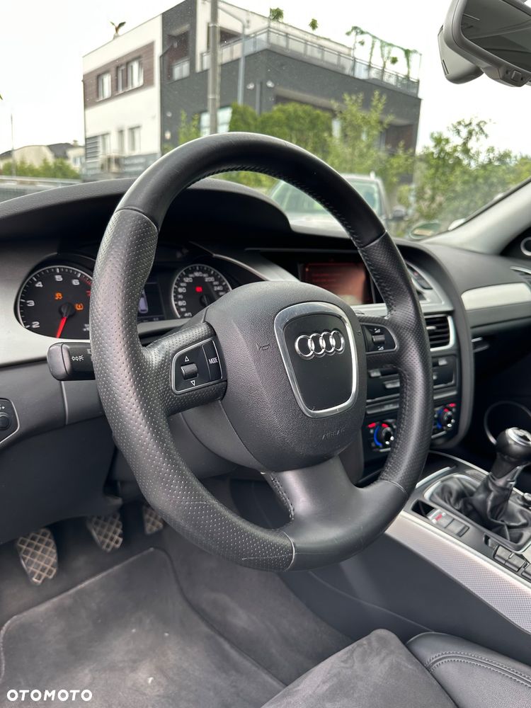 Audi A4 - 22