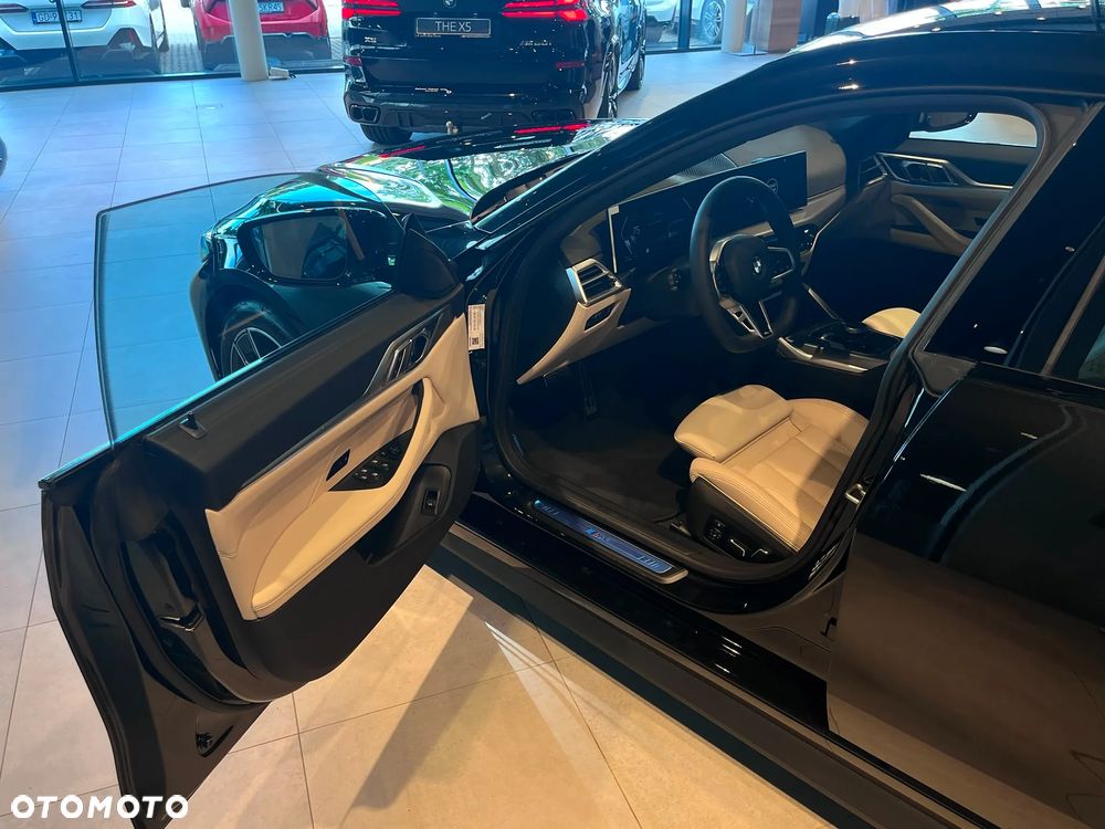 BMW Seria 4 430i - 8