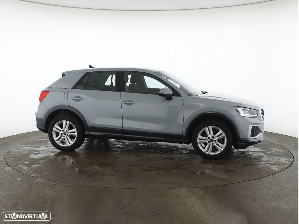 Audi Q2 35 TFSI Advanced S tronic — fotografia 4
