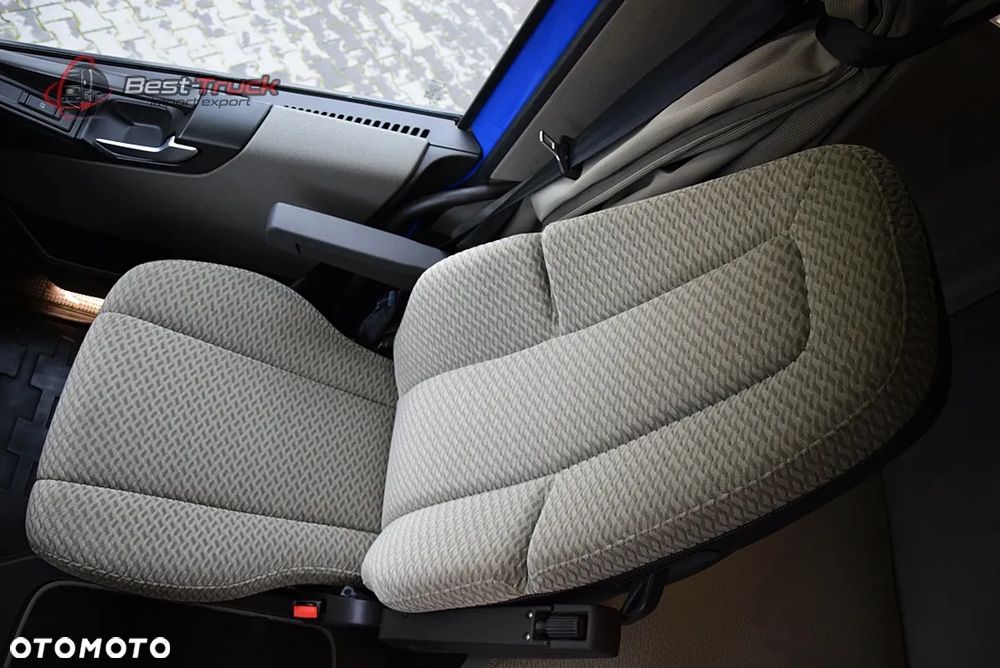 Volvo FH460 / XL /  1100 L / STANDARD  / I-PARK COOL  / LED - 28