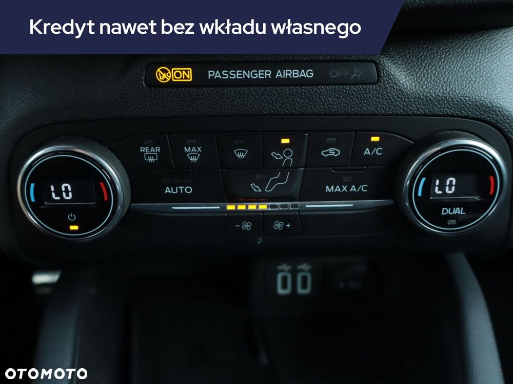 Ford Kuga - 15