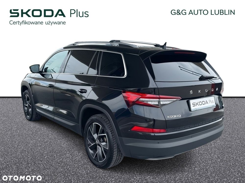 Skoda Kodiaq - 4