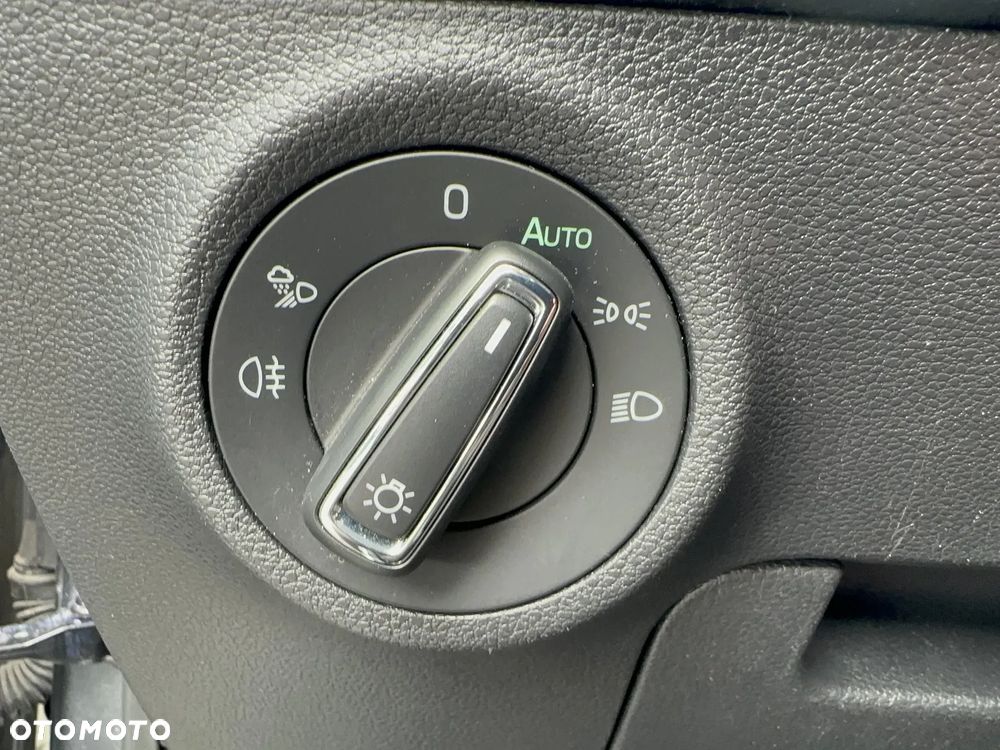 Skoda Karoq 1.5 TSI ACT Style DSG - 15