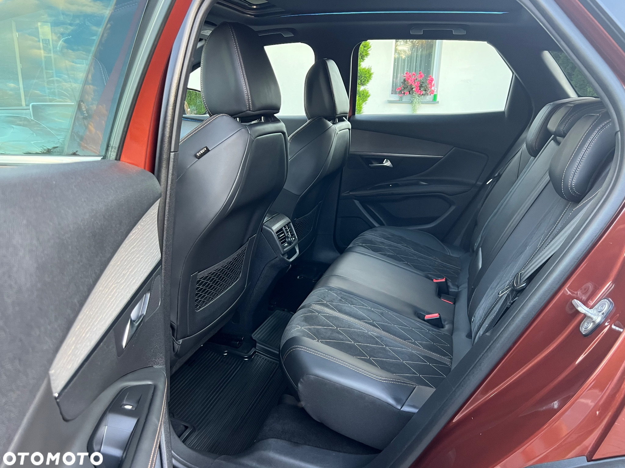 Peugeot 3008 2.0 BlueHDi GT S&S EAT6 - 26