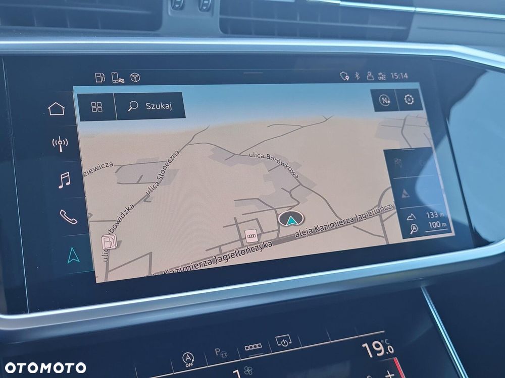 Audi A6 Avant 40 TDI mHEV S tronic - 22