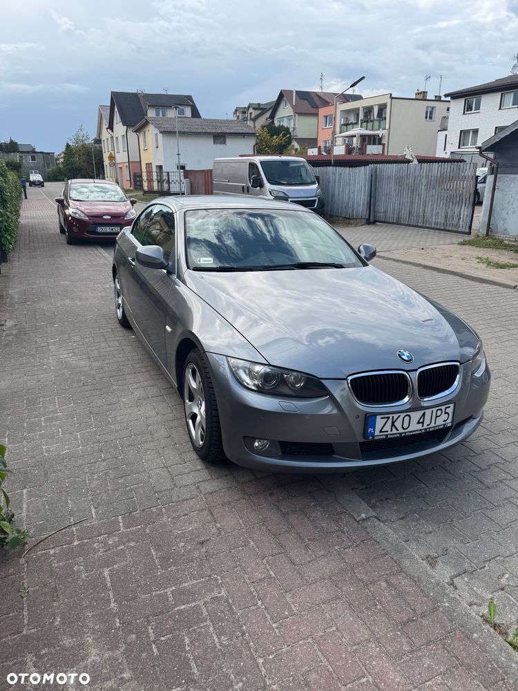 BMW Seria 3 320i - 2