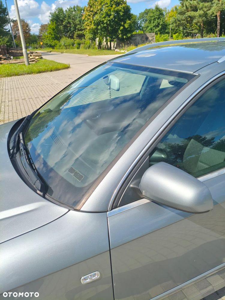 Audi A4 Avant 2.0 TDI - 14