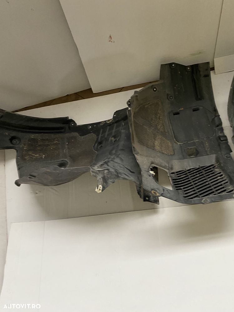 Scut carenaj roata BMW seria 5 G30 G31 seria 7 G11 G12 - 6