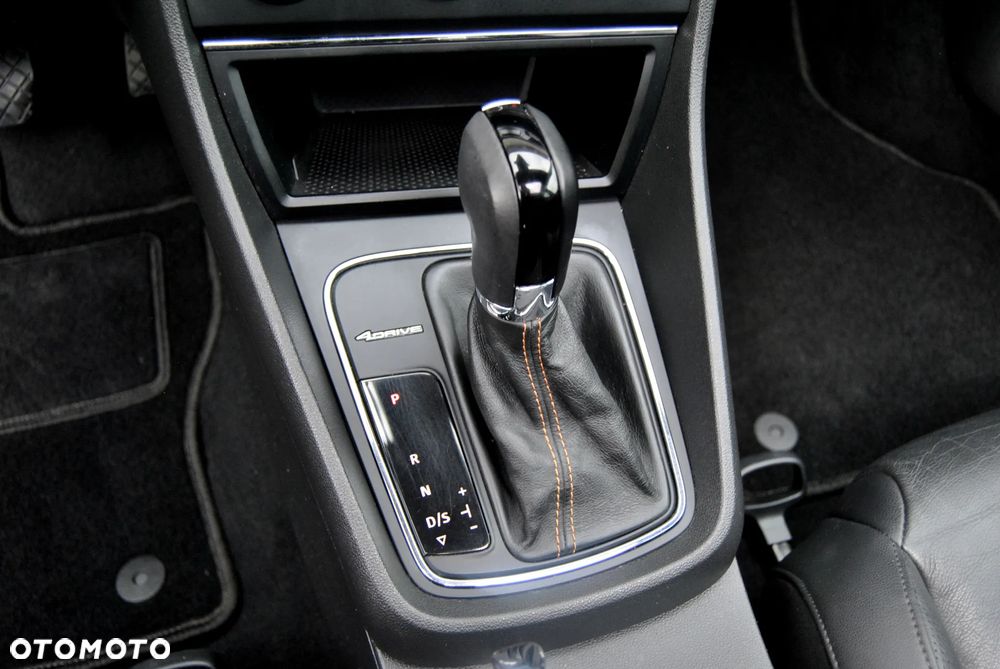 Seat Leon ST 2.0 TDI Start&Stop 4Drive DSG X-Perience - 30