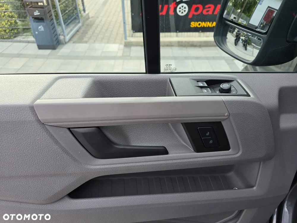 Volkswagen Crafter - 26