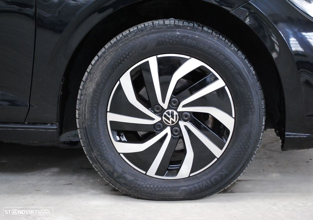 VW Polo 1.0 TSI Life DSG - 7