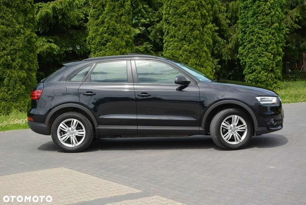 Audi Q3 1.4 TFSI - 12