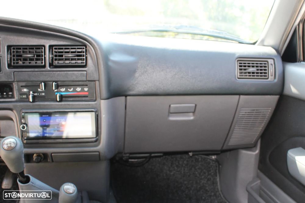 Toyota 4-Runner - 27