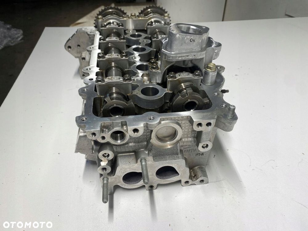 GŁOWICA CYLINDRÓW KIA NIRO II 1.6 BENZYNA HYBRID G4LL 22-23 - 5