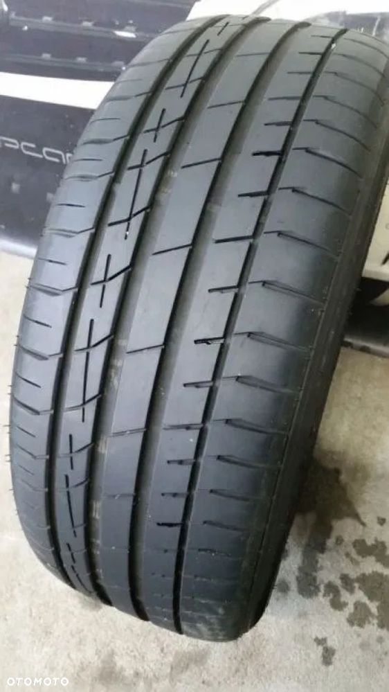 OPONA POJEDYNCZA SUV ACCELERA IOTA-ST68 255/55R18 - 2