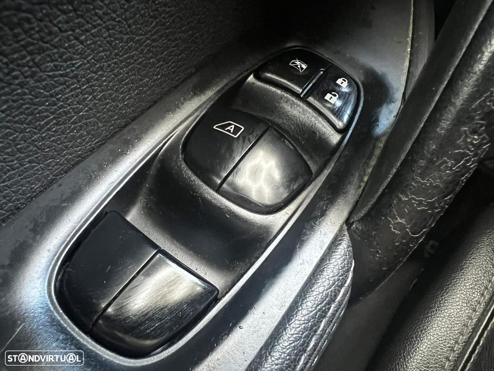 Nissan Qashqai 1.2 DIG-T Tekna Premium - 44