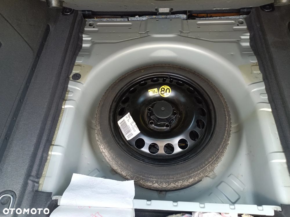 Opel Vectra 1.9 CDTI - 5