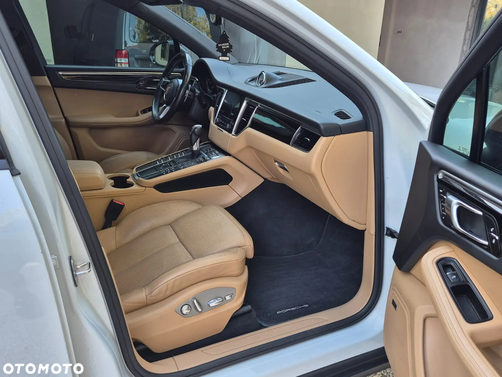 Porsche Macan PDK - 31