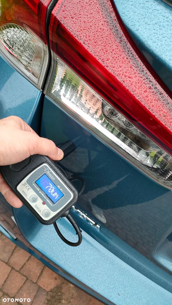 Toyota Auris 1.33 Dual-VVT-i Comfort - 28