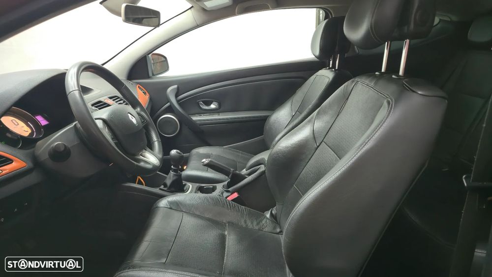 Renault Mégane 2.0 dCi SE Exclusive - 6