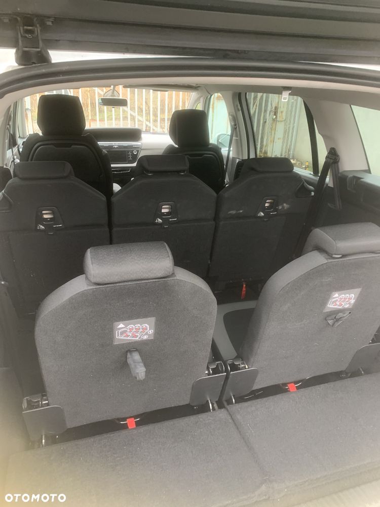 Citroën C4 Picasso - 3