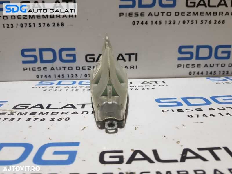 Antena Radio Navigatie Tip Rechin Shark BMW Seria 5 E60 2003 - 2010 Cod 6913286 - 4