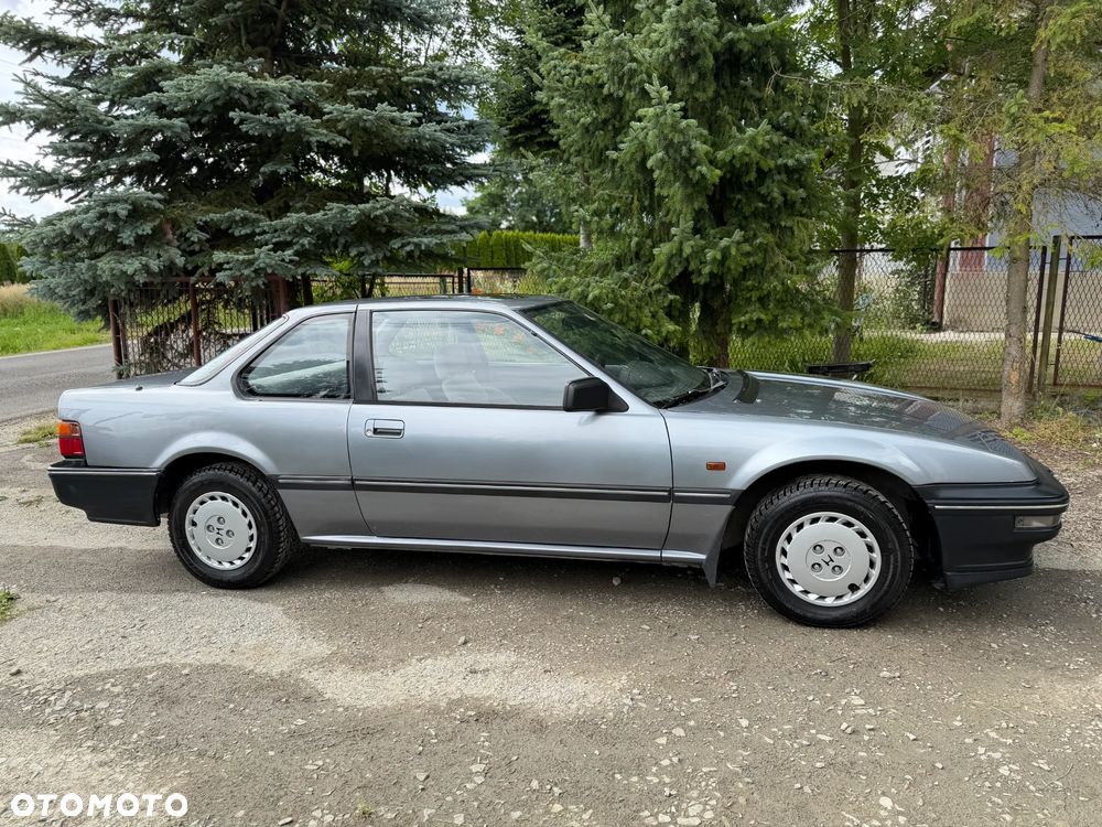 Honda Prelude - 10