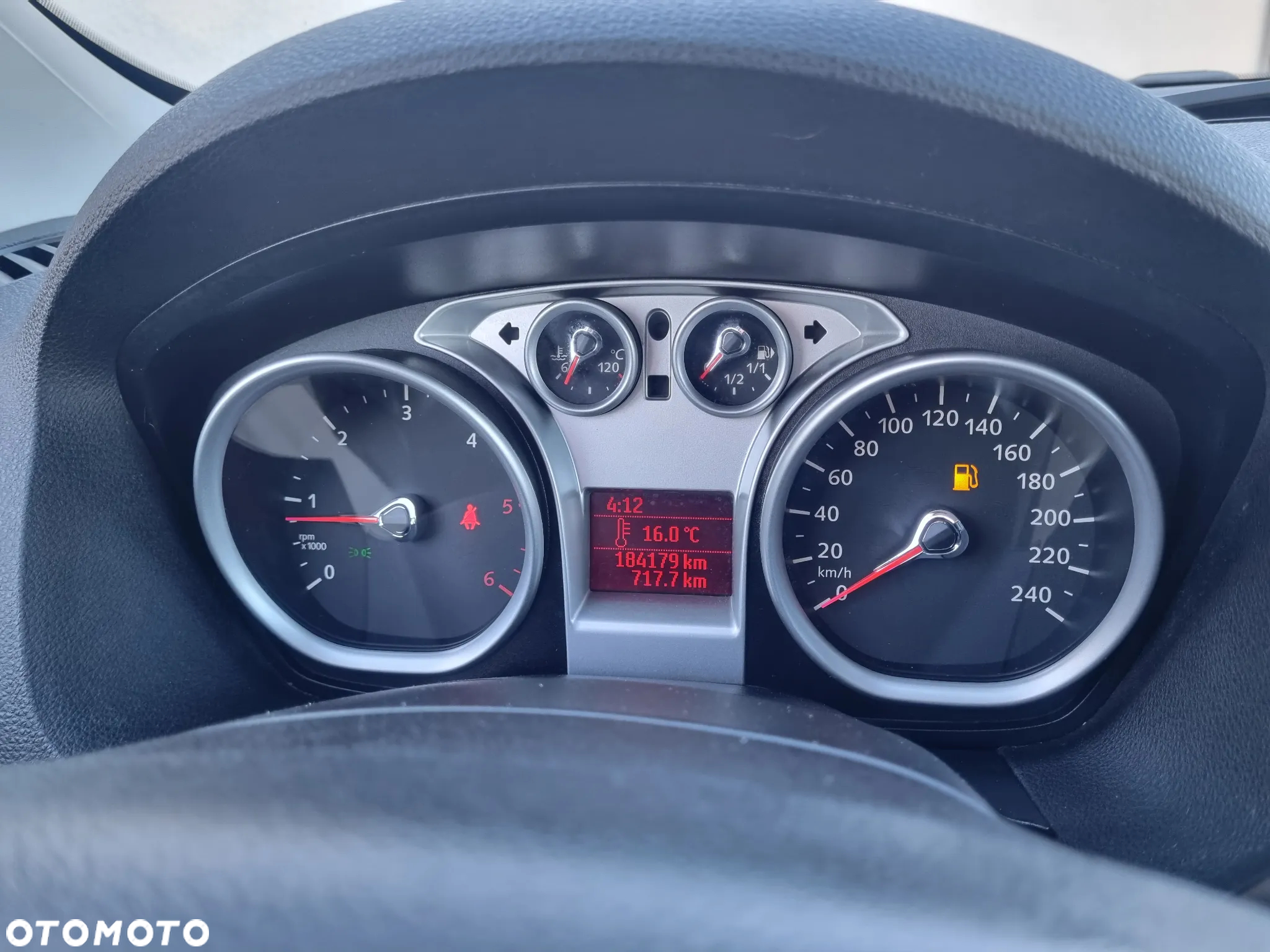 Ford Kuga 2.0 TDCi Trend - 17