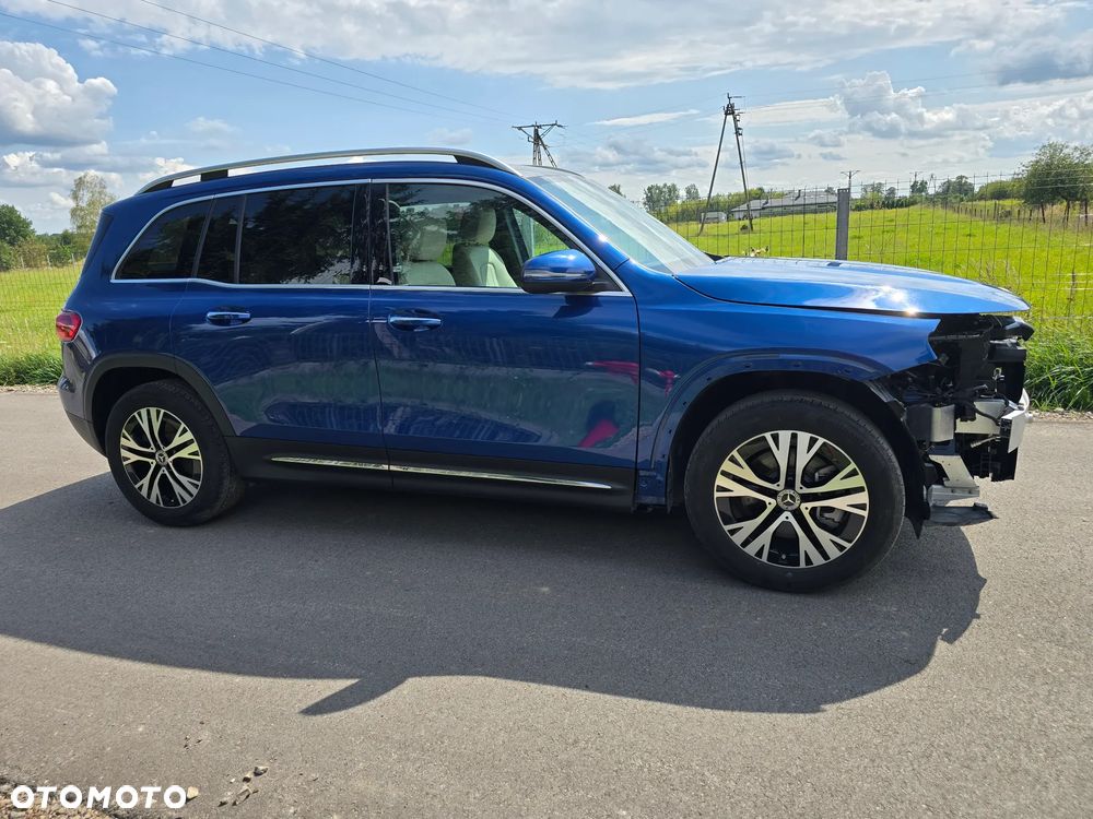 Mercedes-Benz GLB 250 8G-DCT - 6