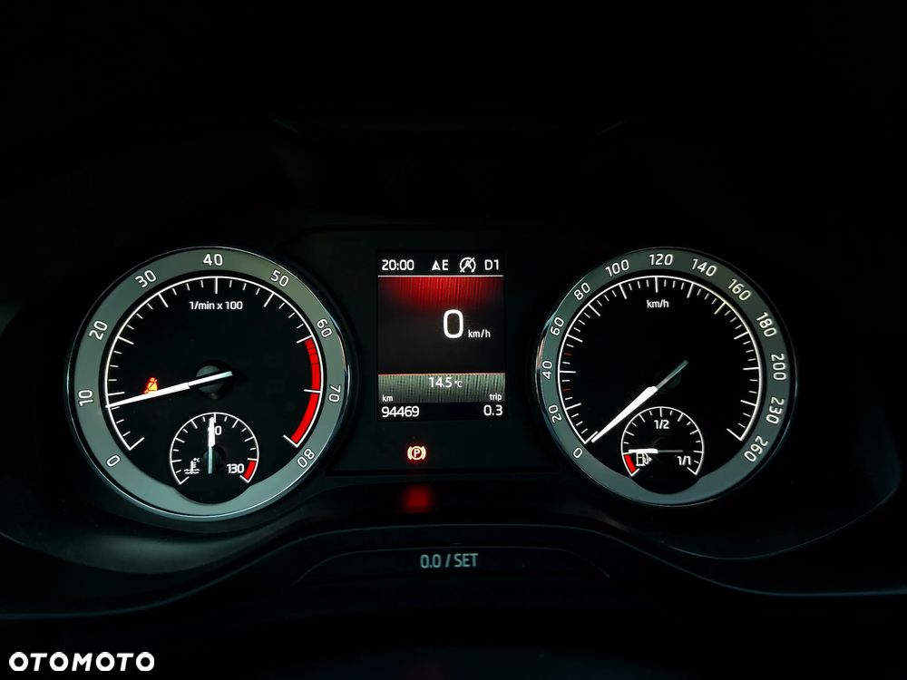Skoda Kodiaq 2.0 TSI 4x4 Sportline DSG - 22