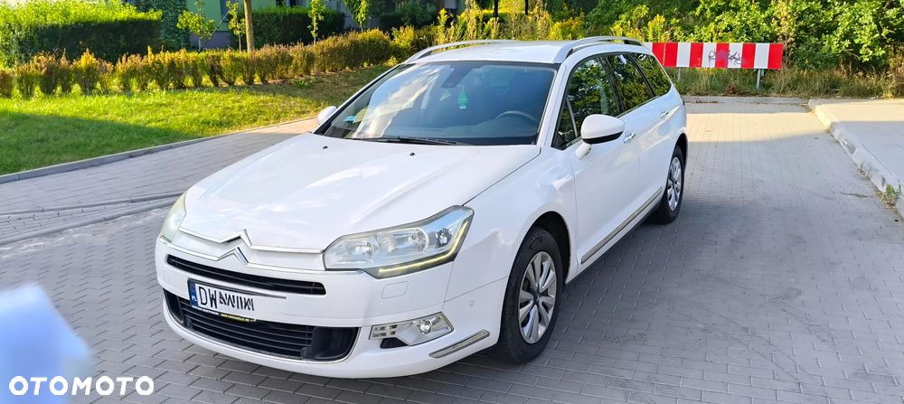 Citroën C5 2.0 HDi Selection - 1