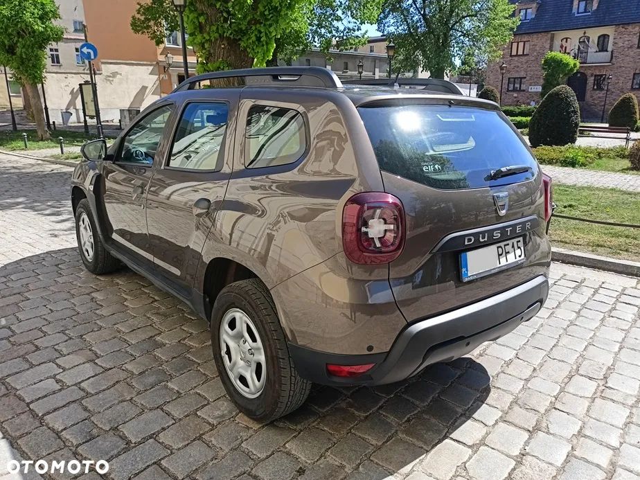 Dacia Duster 1.0 TCe Essential - 5