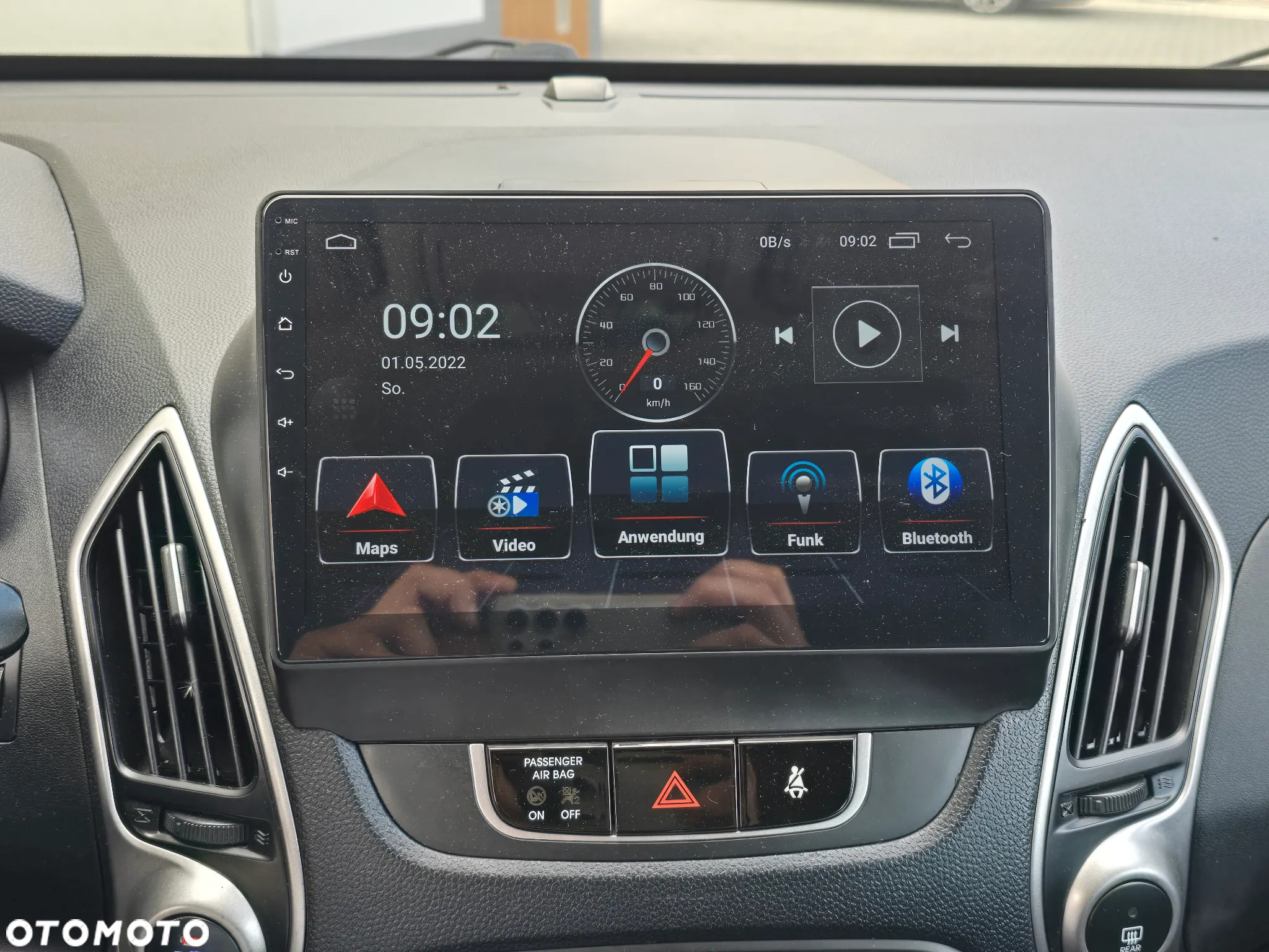 Hyundai ix35 2.0 Comfort - 26