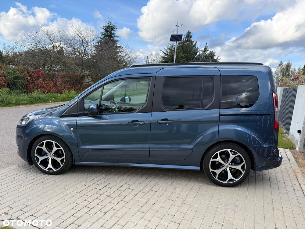 Ford Tourneo Connect - 6