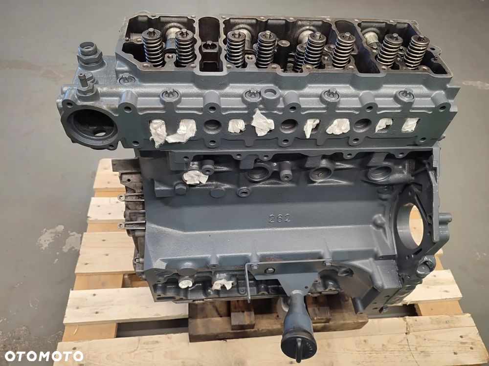 DEUTZ TCD 2012 LO4 4V FENDT 720 VARIO - 10