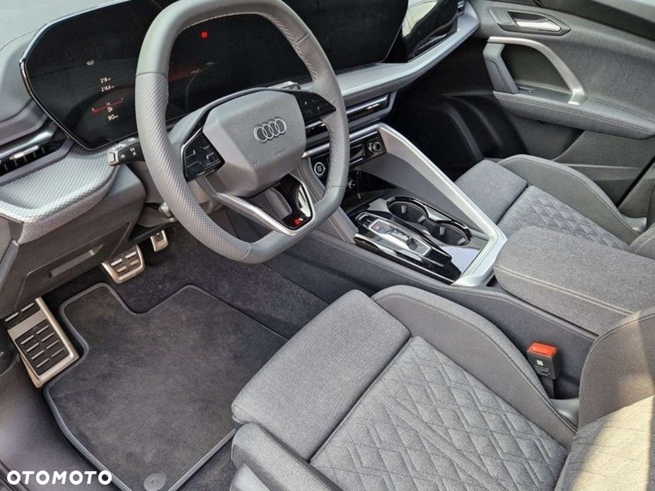 Audi Q5 TFSI mHEV 150 kW Quattro S tronic - 6