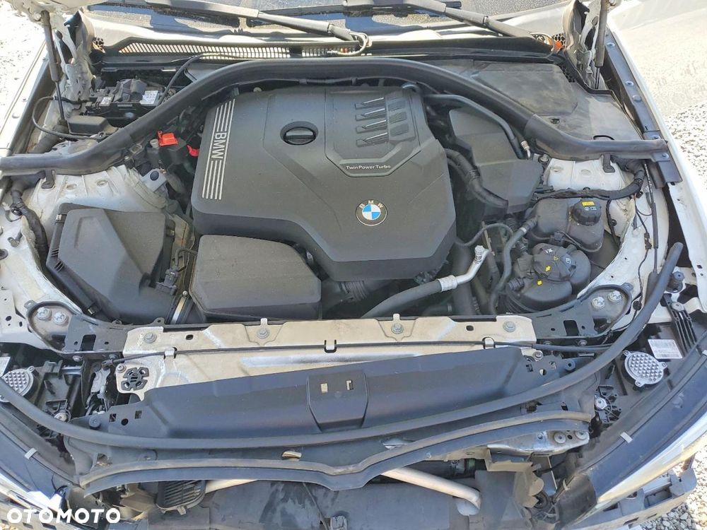 BMW Seria 3 - 9