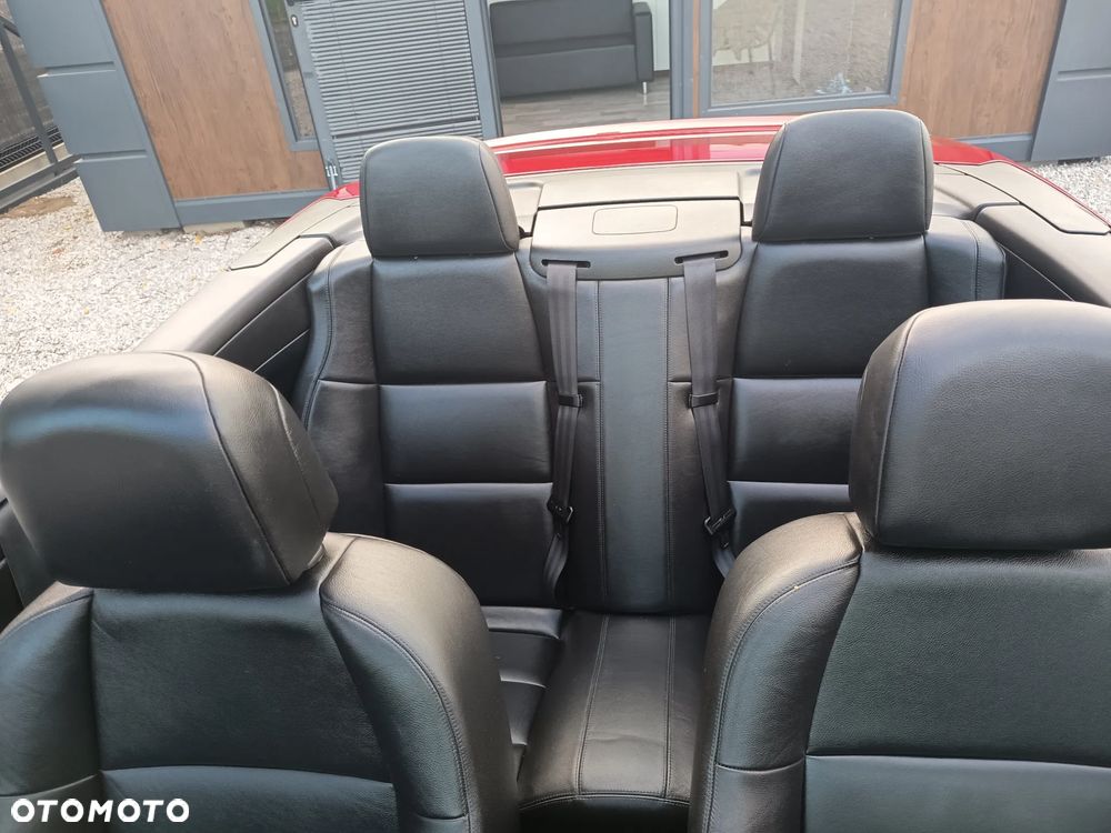 Peugeot 307 CC 110 Filou - 31