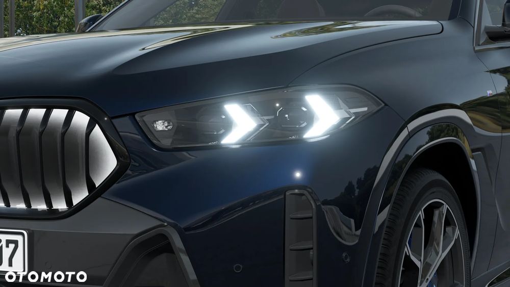 BMW X6 xDrive30d - 7